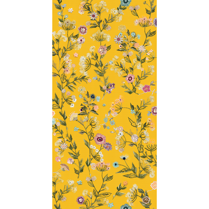 41zero42 Paper41 Up Керамогранит 50x150см., универсальный, цвет: Carla