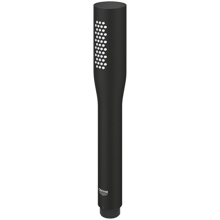 Grohe Euphoria Cosmopolitan Ручной душ, 1 режим, цвет: фантомный черный