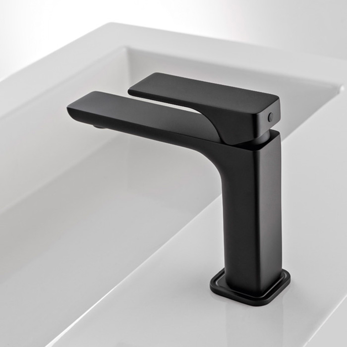 Верхний душ Treemme Hask - описание, цены, характеристики