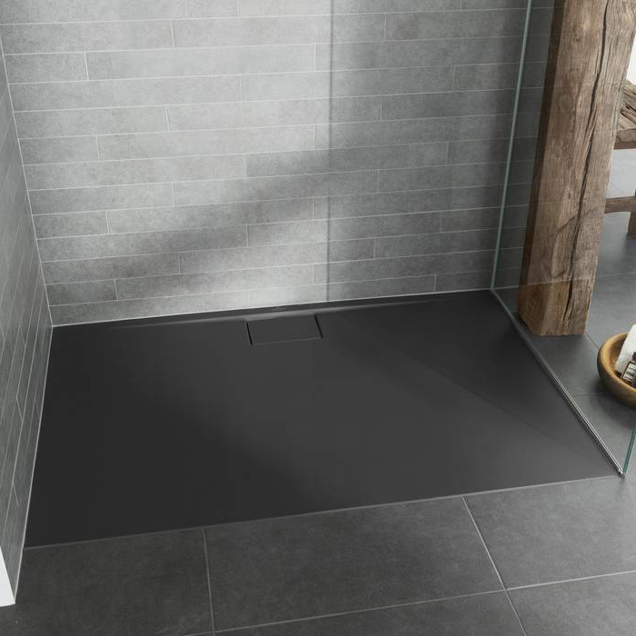 Villeroy&Boch Architectura Душевой поддон 140х90х1.5см., акрил, цвет: альпийский белый