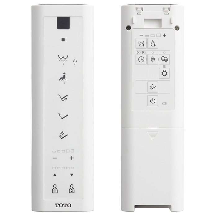 TOTO NC Унитаз-моноблок 38x70.4x41cм., с сиденьем-вошлет, безободковый, цвет: белый
