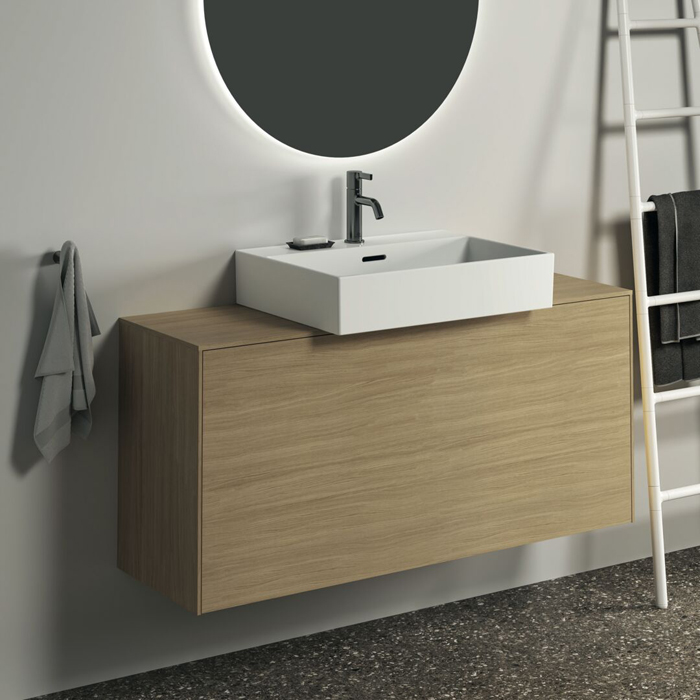 Ideal Standard Conca Крючок для одежды, подвесной, цвет: PVD Magnetic Grey