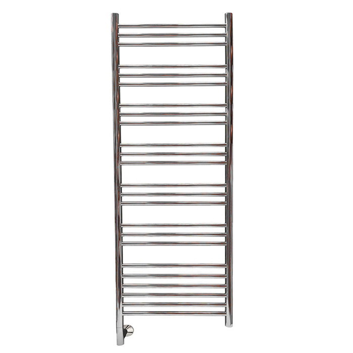 Neoinox Rondo Полотенцесушитель 150x60см, электрический, box, цвет: хром