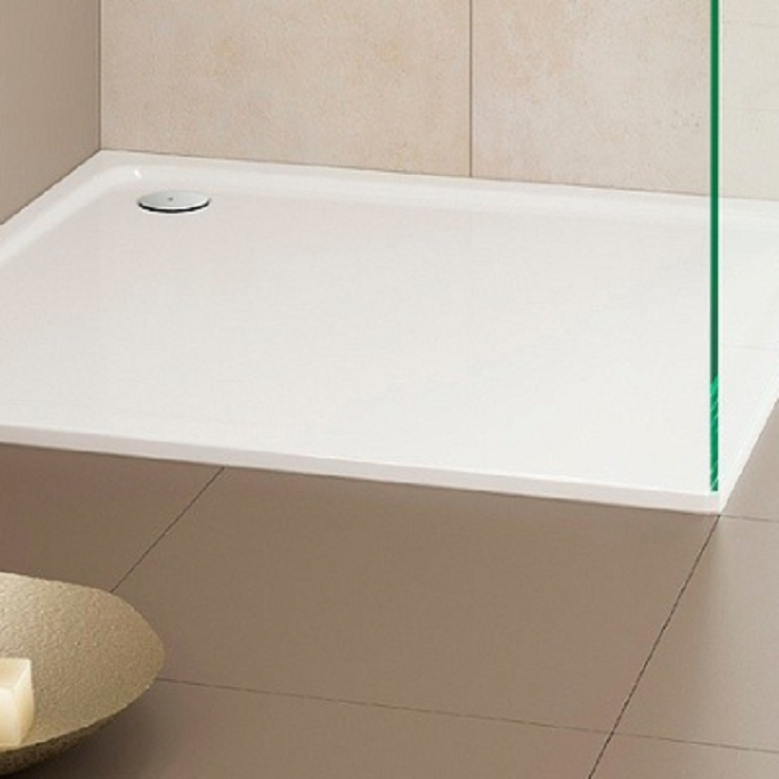 Kaldewei Superplan, душевой поддон, материал сталь-эмаль 3,5 мм ...