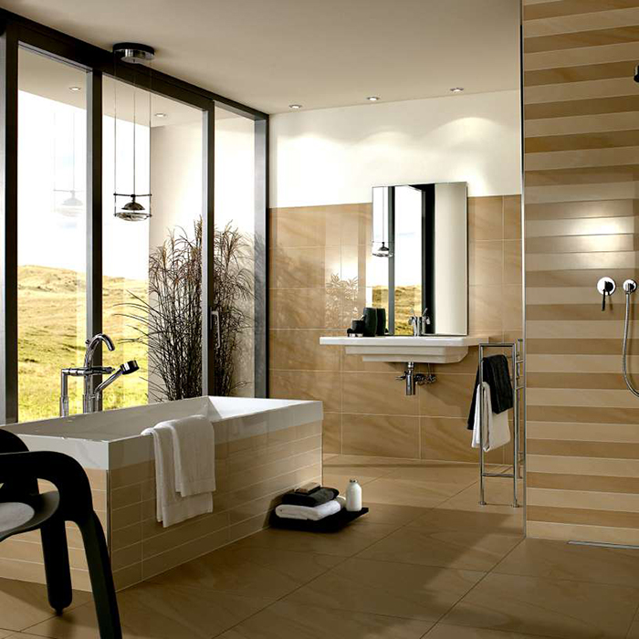 Villeroy&Boch My Art Ванна 180х80х50см., встраиваемая, прямоугольная, цвет: белый