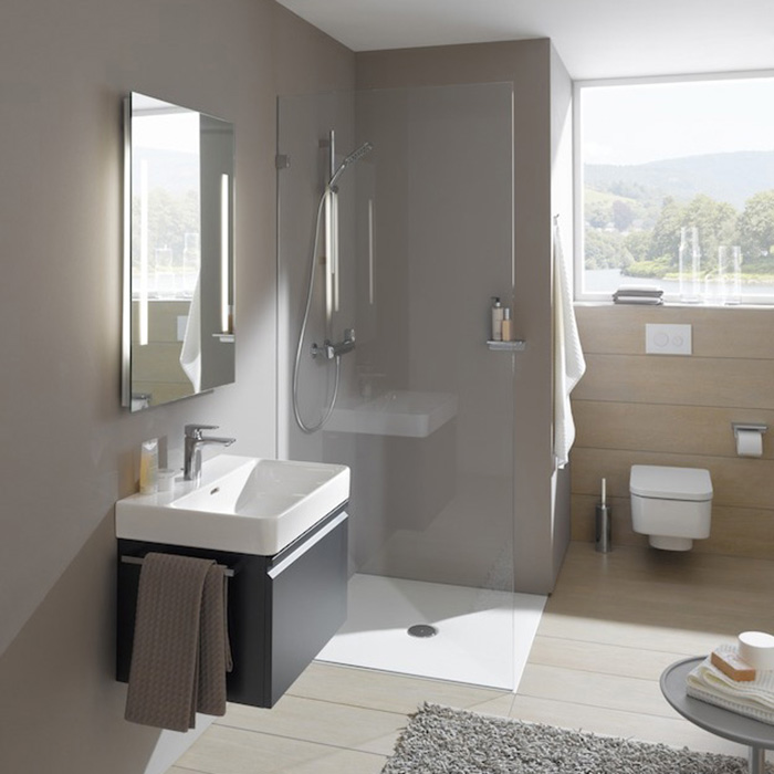 LAUFEN Pro S Сиденье для унитаза, цвет: белый/микролифт