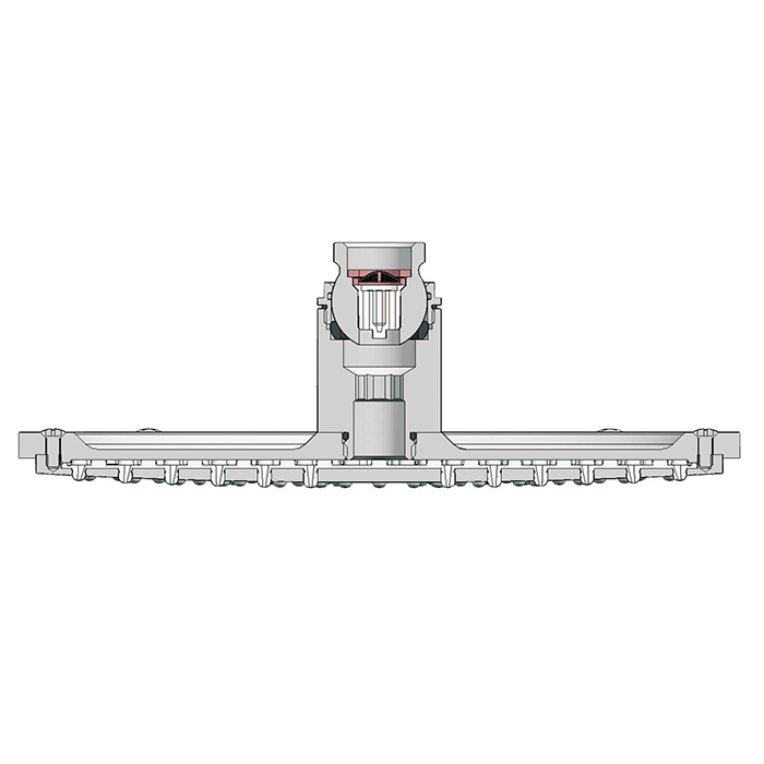 Grohe RSH Верхний душ, диаметр 210 мм, цвет: хром