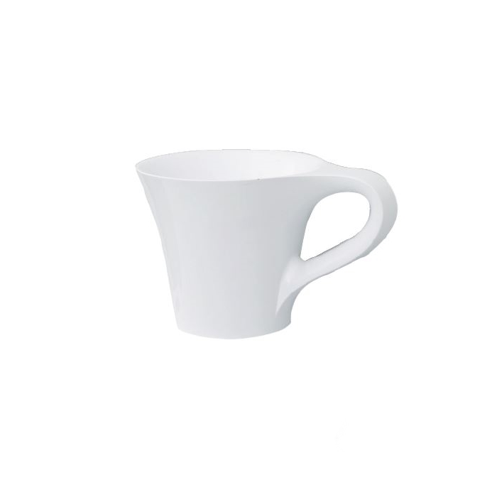Artceram CUP Раковина 70х50х42.5 см, без отв., без слив-перелива, цвет: белый