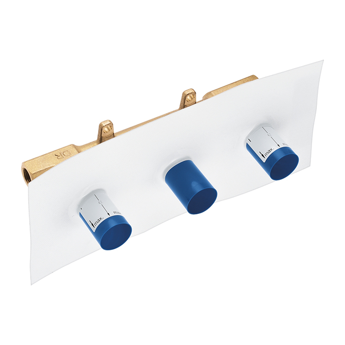 Grohe Ondus Встраиваемая часть смесителя для раковины на 3 отв