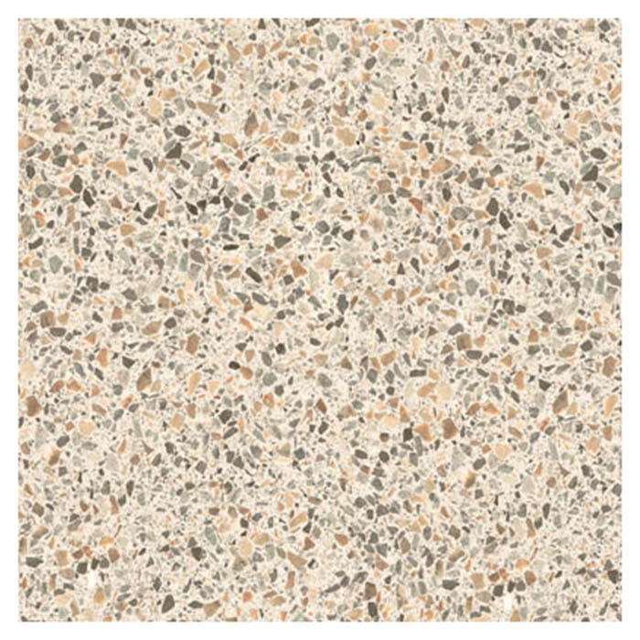 Casalgrande Padana Terrazzo Керамогранит 75.5x75.5см, универсальная, цвет: Beige