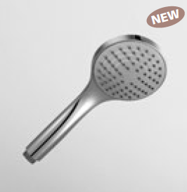 Zucchetti ZXS Ручной душ Z94743, цвет: хром
