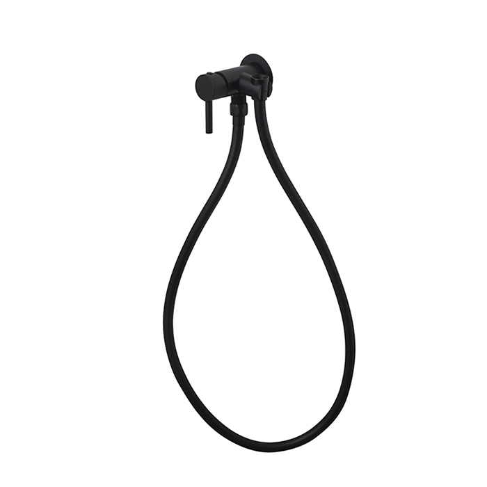 Noken Project Line Гигиенический душ, однорычажный, без лейки, цвет ...