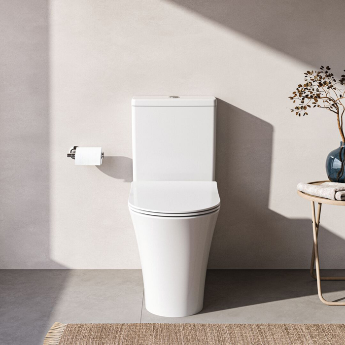 Ideal Standard La Dolce Vita Держатель для туалетной бумаги., без крышки, настенный, цвет: хром