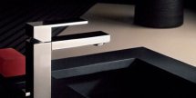 Новинка от фабрики Gessi
