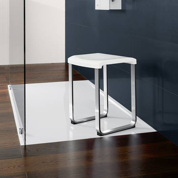 Villeroy&Boch Architectura Душевой поддон 160х75х1.5см., акрил, цвет: альпийский белый