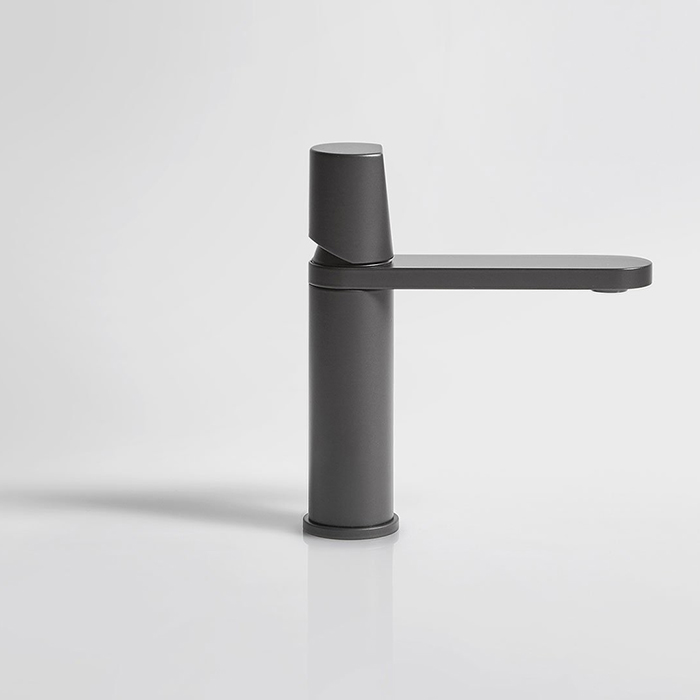 Antonio Lupi Indigo Смеситель для раковины, на 1 отв., излив: 165мм ...