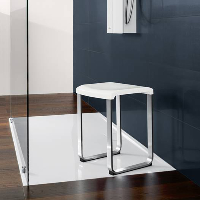 Villeroy&Boch Architectura Душевой поддон 170х75х1.5см., акрил, цвет: альпийский белый