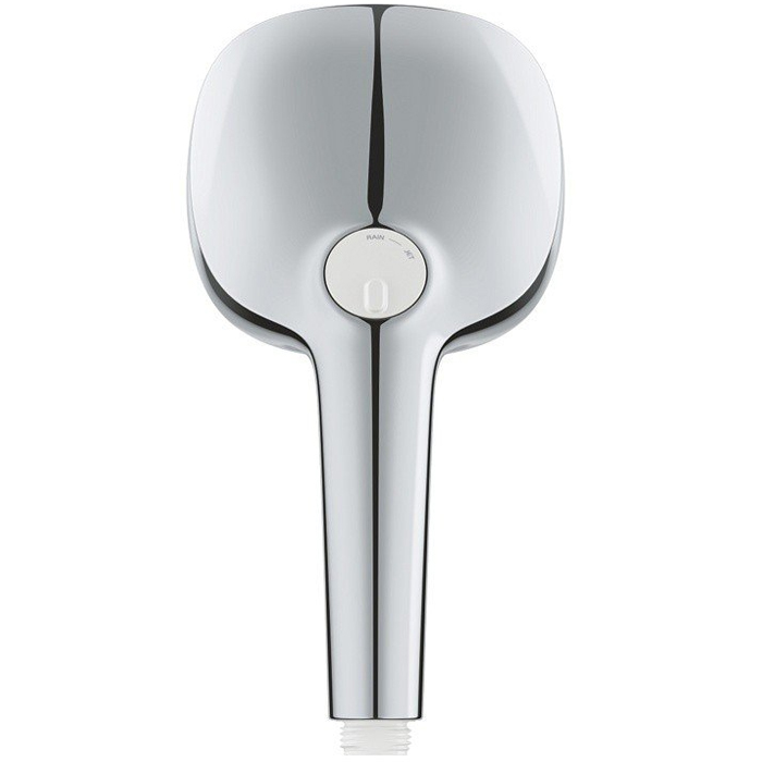 Grohe Tempesta Cube 110 Ручной душ, 2 режима, цвет: хром