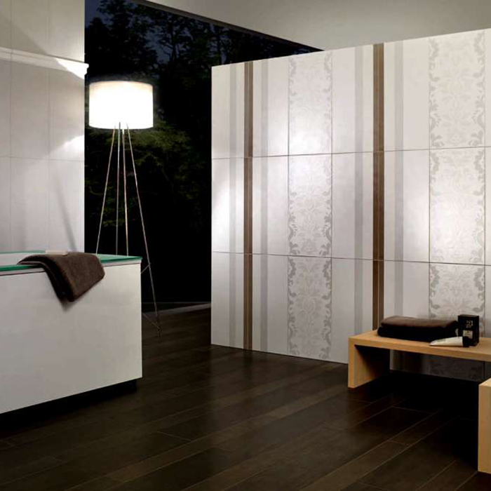 Villeroy&Boch My Art Ванна 180х80х50см., встраиваемая, прямоугольная, цвет: белый