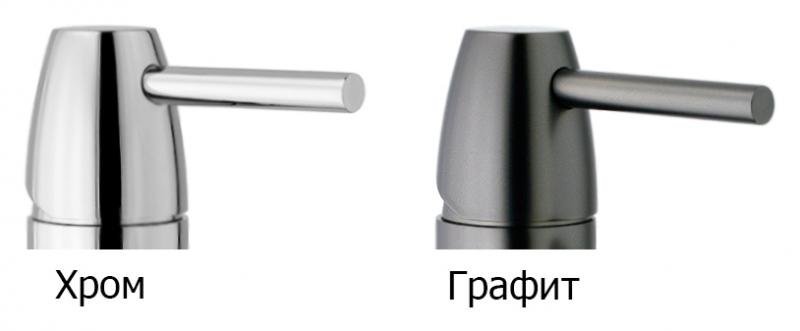 Webert Opera moderna Смеситель для раковины, цвет: хром