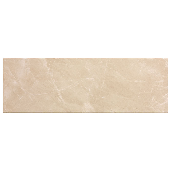 Fap Roma Diamond Керамическая плитка 25х75см, настенная, цвет: brillante/beige duna