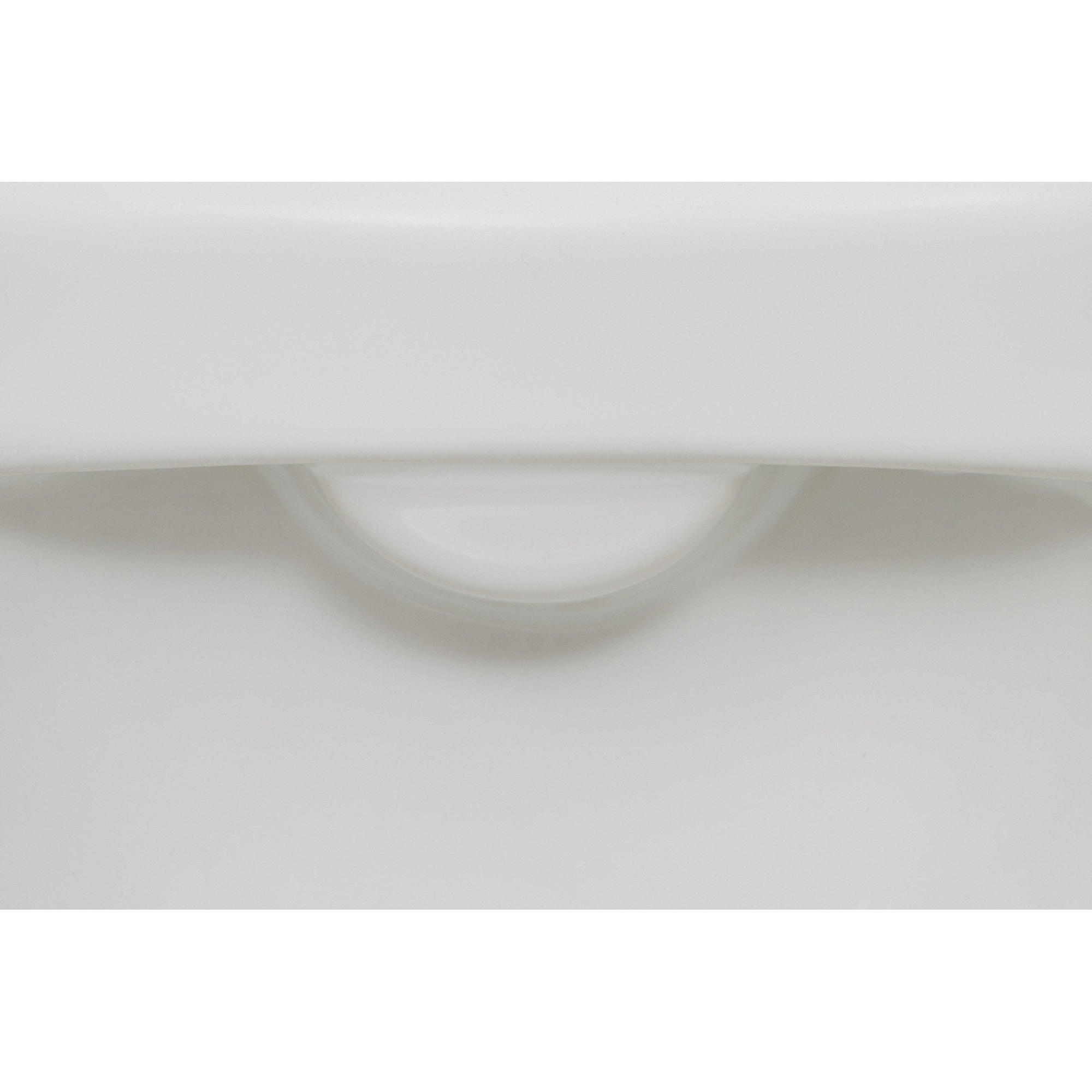 Duravit ME by Starck Комплект: унитаз подвесной Compact Rimless, 37x48см 253009 + сиденье с микролифтом: 002019, цвет: белый