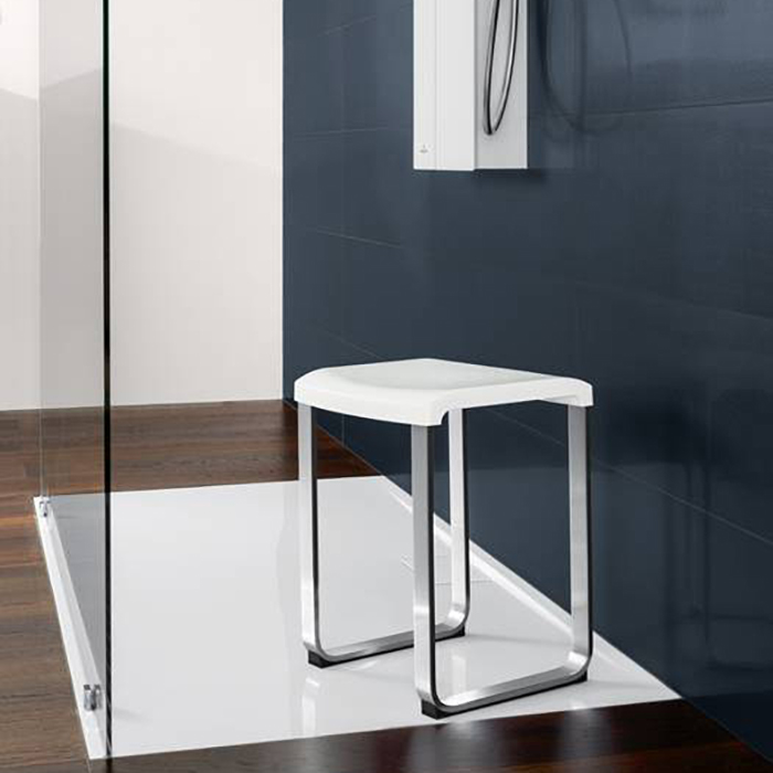 Villeroy&Boch Architectura Душевой поддон 170х70х1.5см., акрил, цвет: альпийский белый