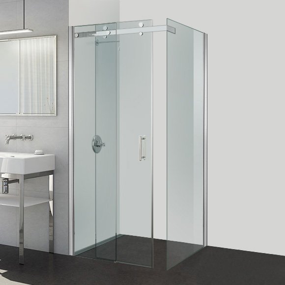 Sprinz Opalin S Душевое ограждение 120x120х200см.