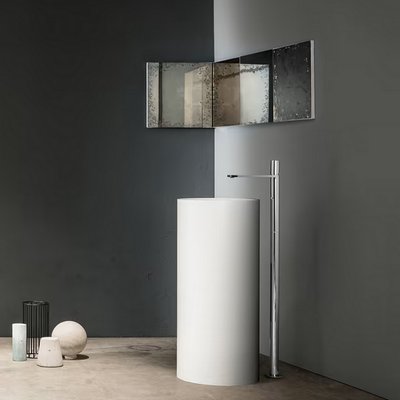 Коллекция Milano on Fantini