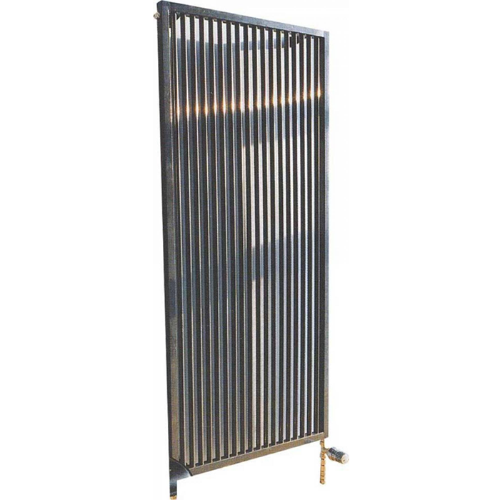 Neoinox Roto Полотенцесушитель 165x60см, водяной для ГВС, цвет: RAL