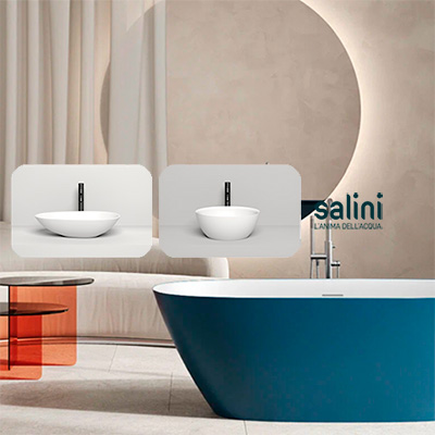 Продление акции Salini (сентябрь)