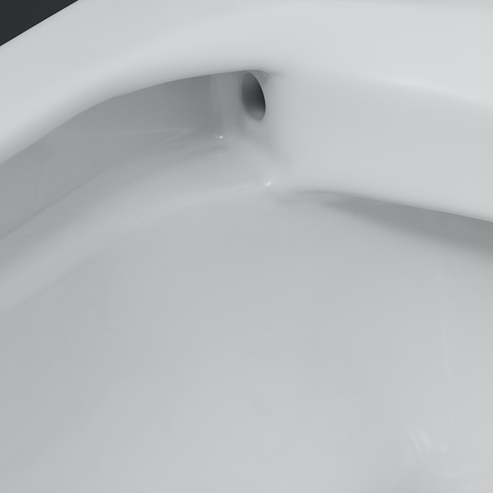 Duravit D-Neo Унитаз 37x48см., подвесной, безободковый, цвет: белый глянцевый