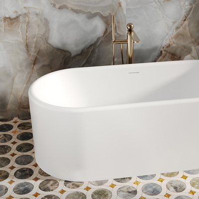 Модификация Plus для ванн Salini Perla