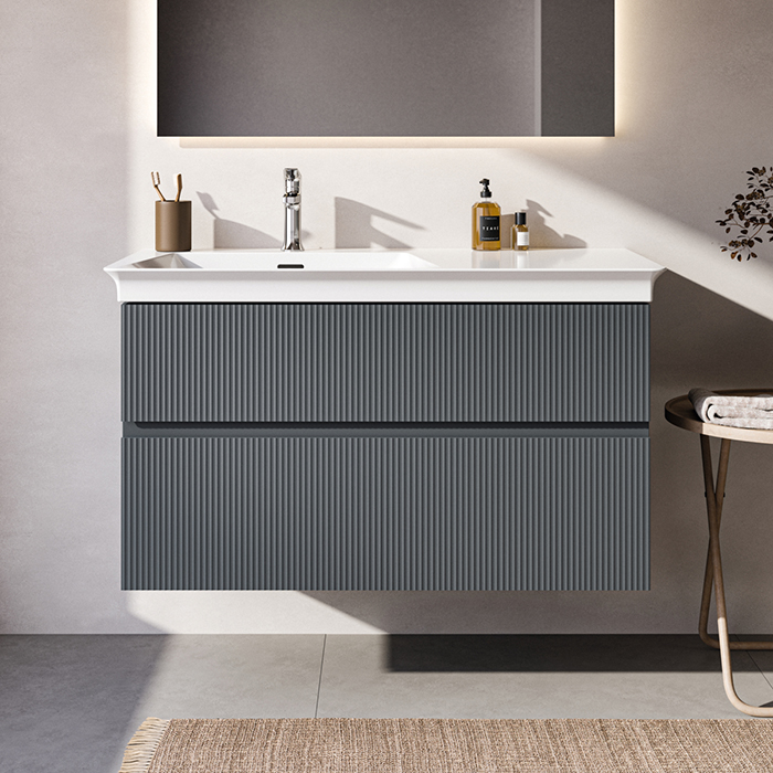 Коллекция Finesse: элегантное решение Ideal Standard