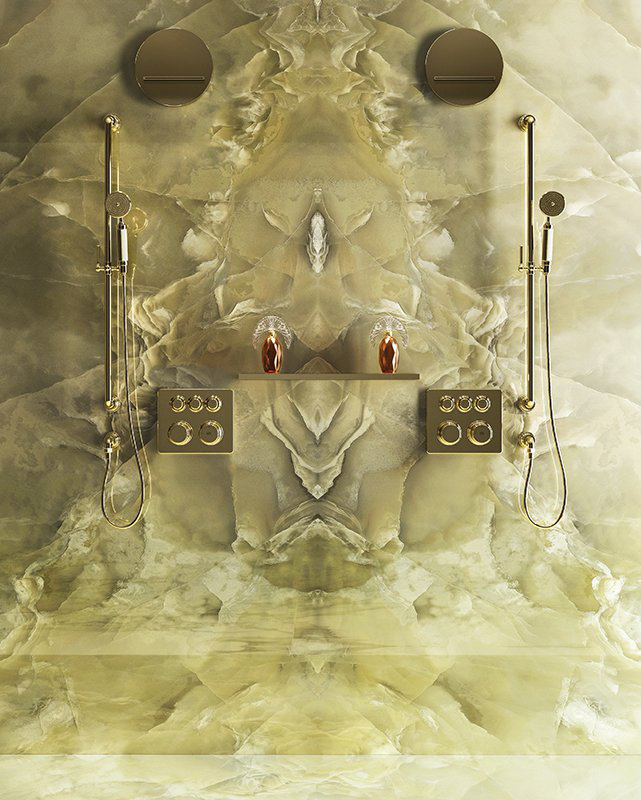 Gessi Venti20