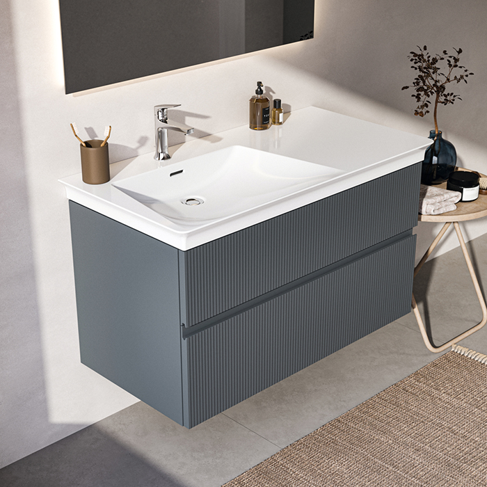 Коллекция Finesse: элегантное решение Ideal Standard