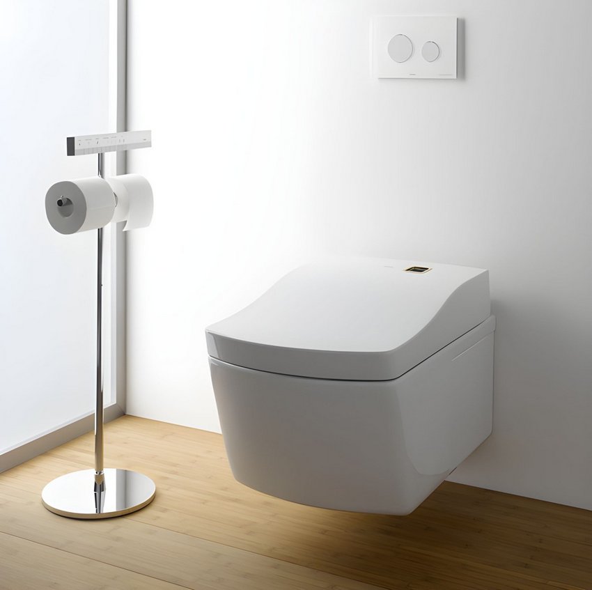 Анализ двух моделей умных унитазов Toto Neorest. Рассматриваем системы очистки, функционал биде, особенности установки и эксплуатации. Помогаем определить оптимальный вариант исходя из задач и бюджета.