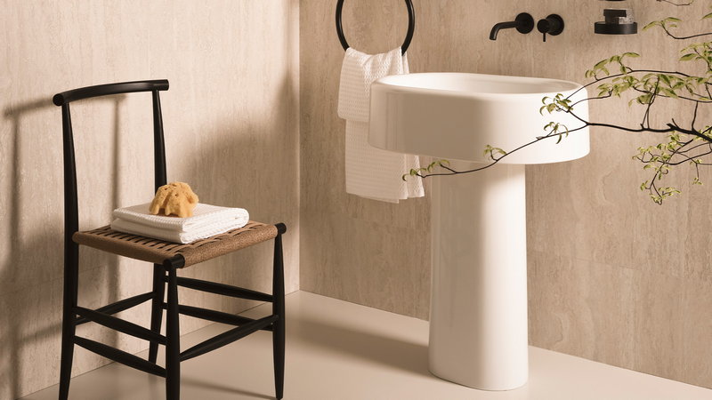 Новинки Cielo на Salone del Milano