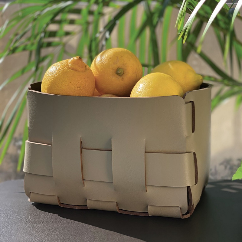 Корзинки Mini Bottega