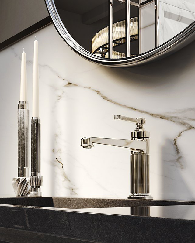 Gessi Venti20