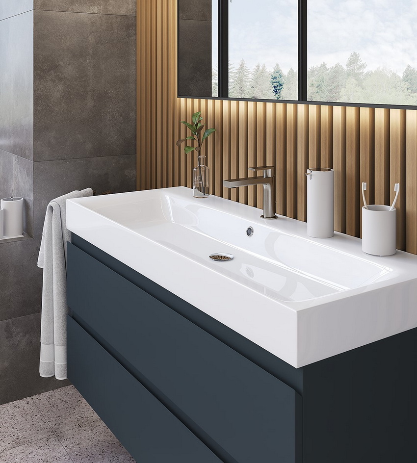 Мебель Quadro от Dushlux