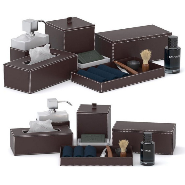 Decor Walther Brownie