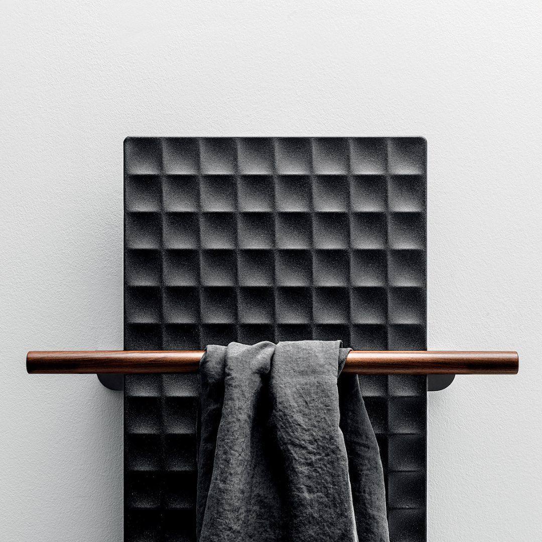 Antrax Waffle