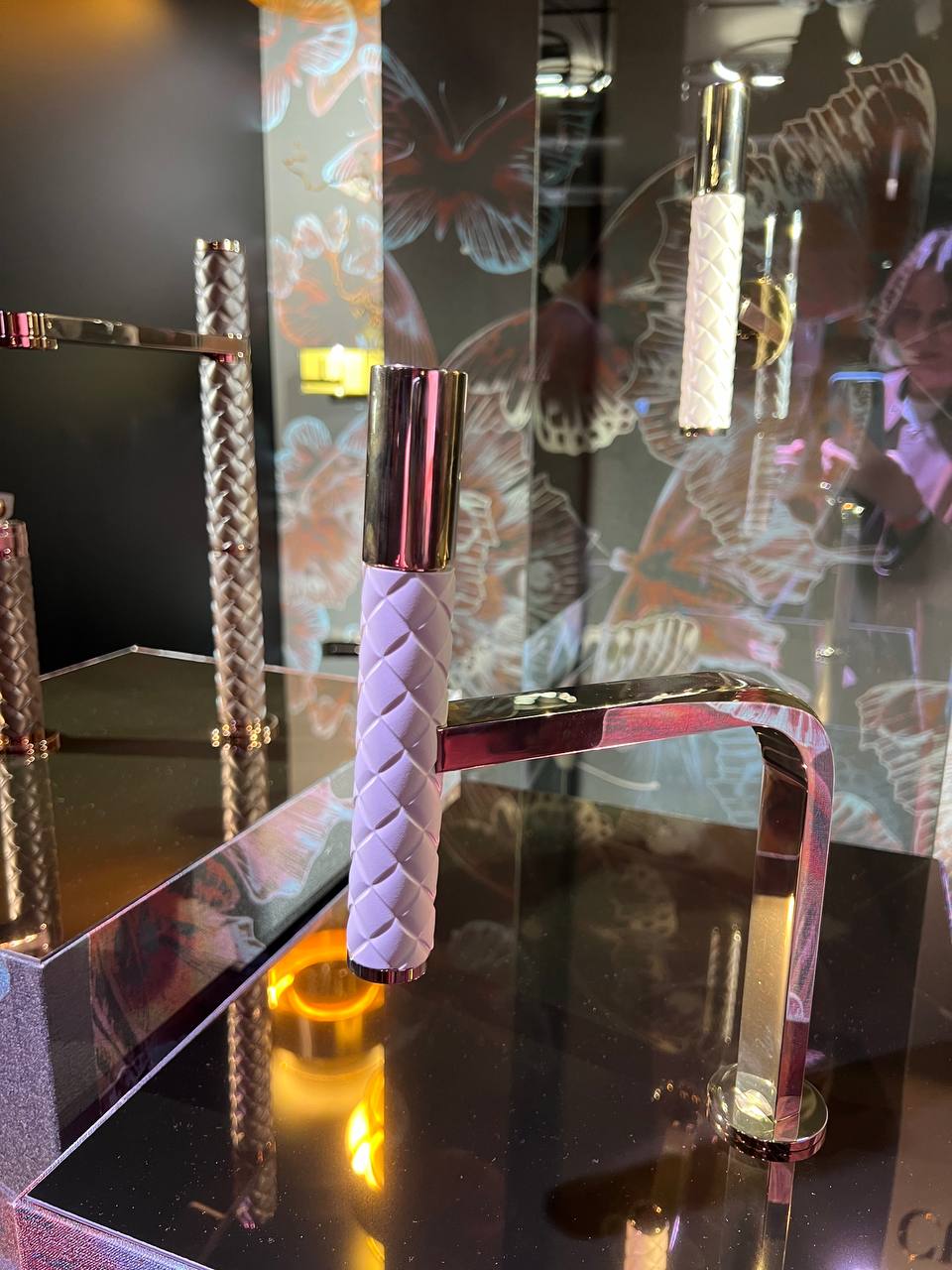 Gessi Milano 2024