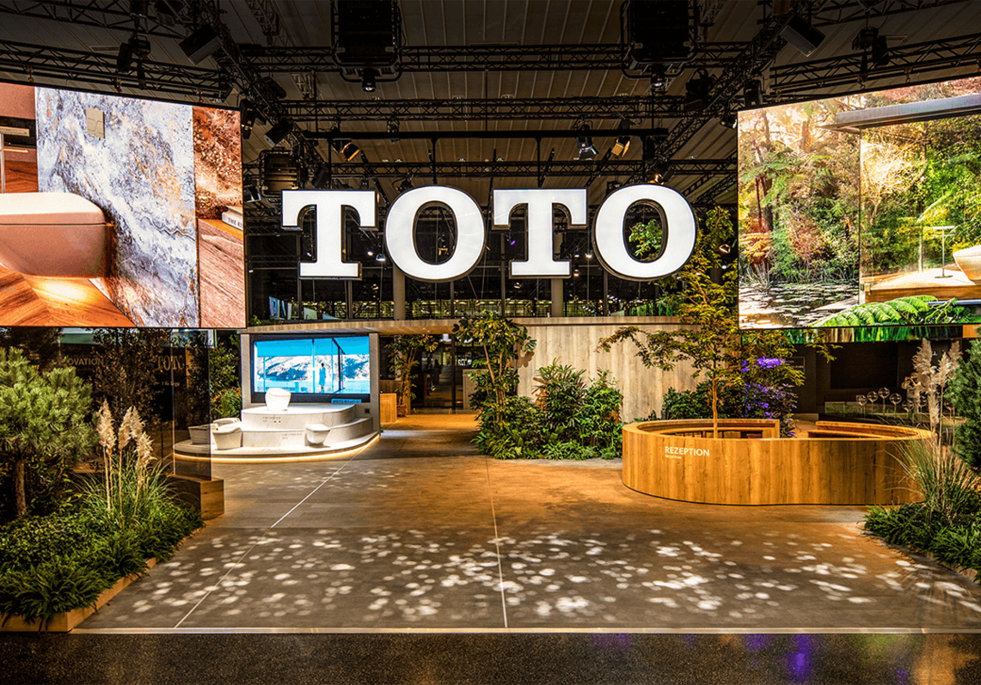 Производитель сантехники Toto вложит $190 млн в рынок чипов
