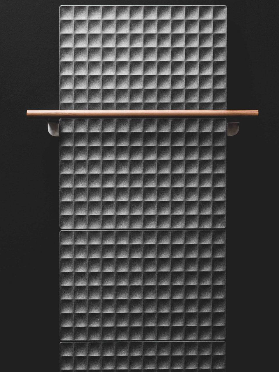Antrax Waffle