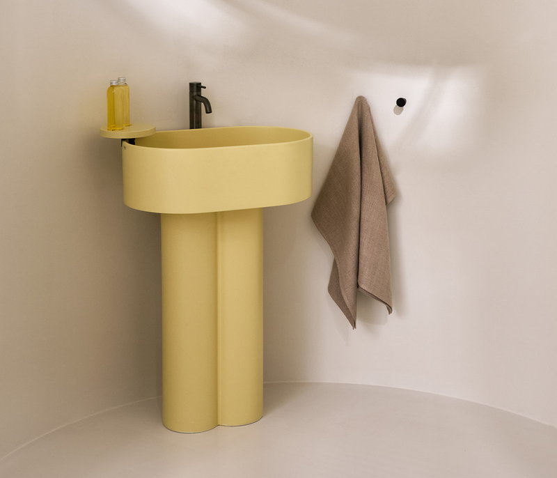 Новинки Cielo на Salone del Milano