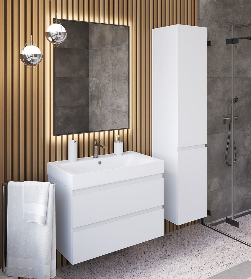 Мебель Quadro от Dushlux