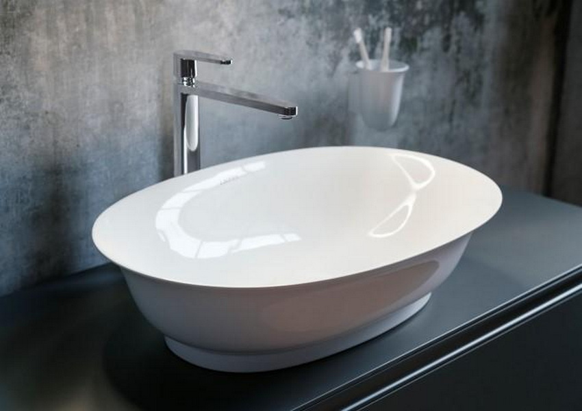 Laufen New Classic