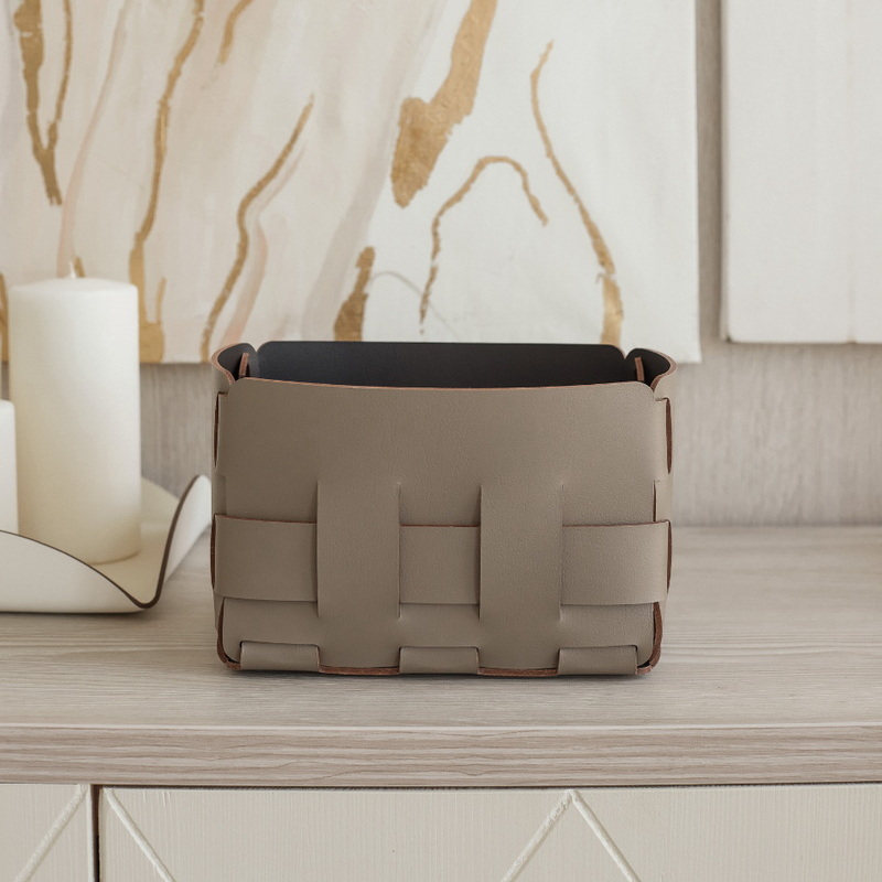Корзинки Mini Bottega